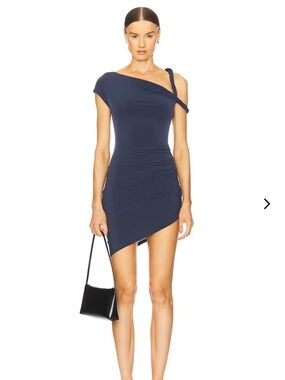 Lovers + Friends JANIE MINI DRESS XS